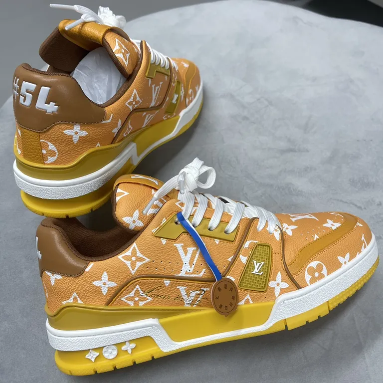 Louis Vuitton Shoe 